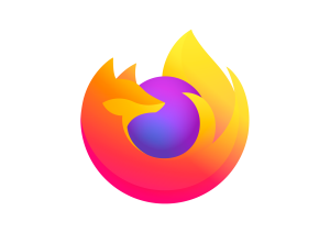 Firefox New Icon