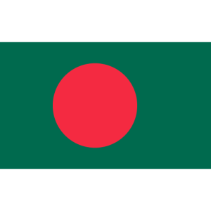 Flag of Bangladesh 01