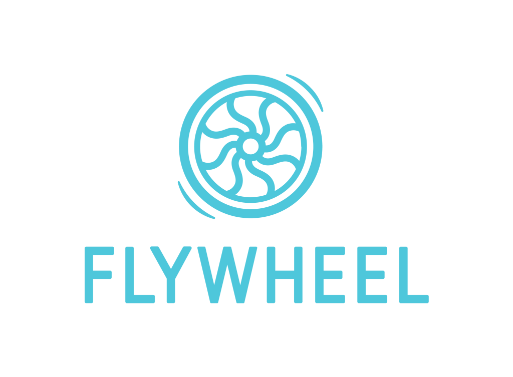 Download Flywheel Logo PNG and Vector (PDF, SVG, Ai, EPS) Free