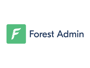 Forest Admin