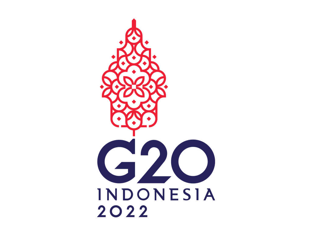 Download G20 Indonesia Logo PNG and Vector (PDF, SVG, Ai, EPS) Free