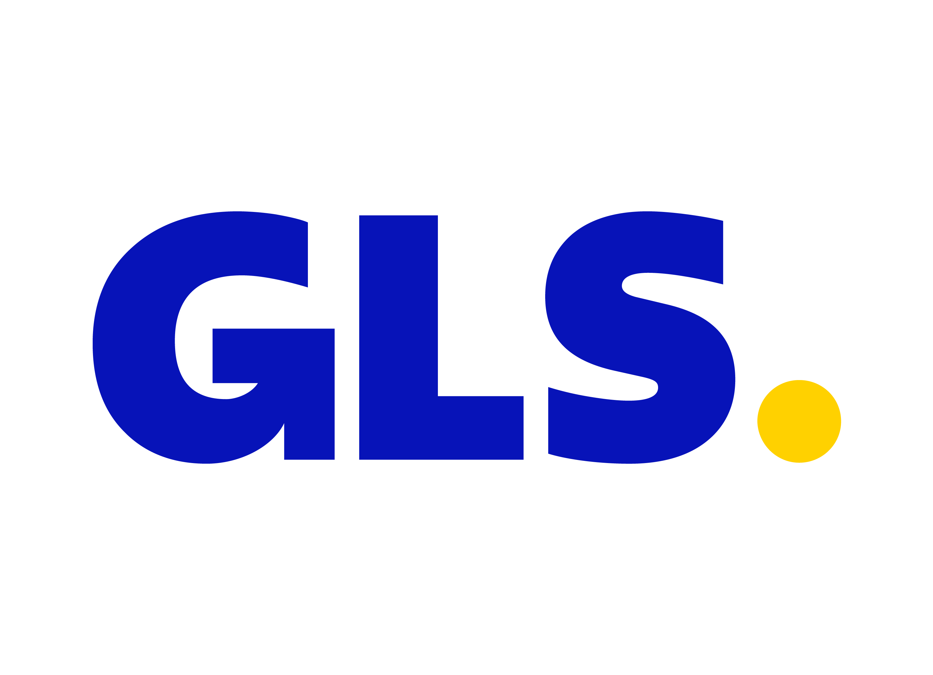 GLS Group General Logistics Systems B.V.