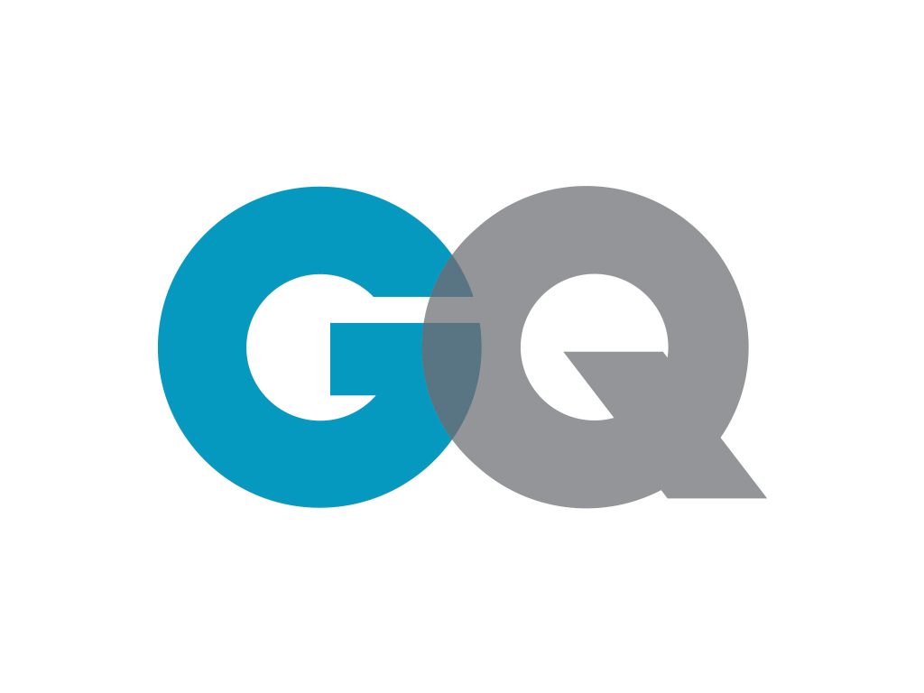 Letter GQ Monogram Logo Graphic by prayogack · Creative Fabrica