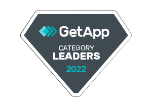 GetApp Category Leader 2022