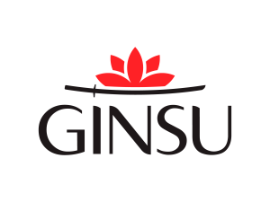 Ginsu Knives