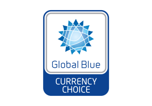 Global Blue Currency Choice