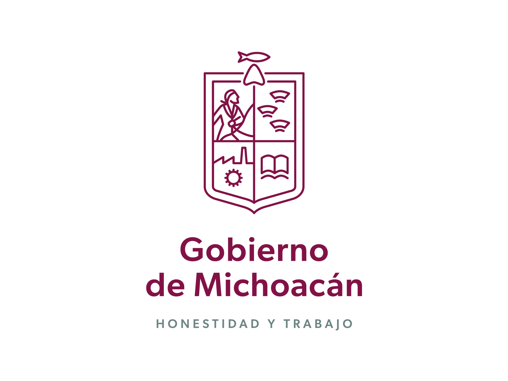Download Gobierno de Michoacán Logo PNG and Vector (PDF, SVG, Ai, EPS) Free