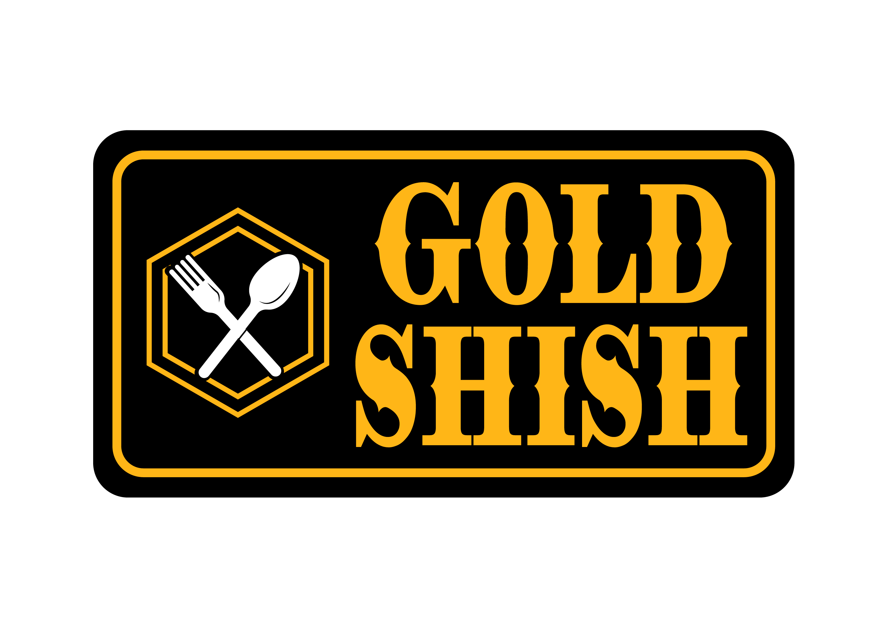 Gold Shish
