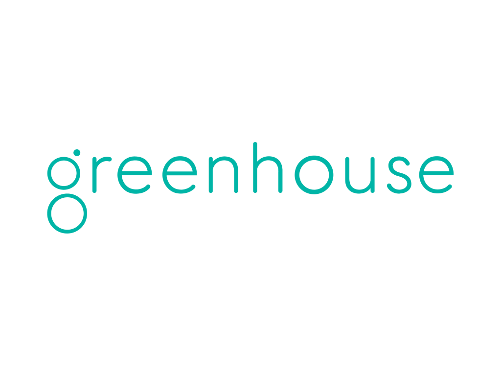 Greenhouse Logo Exploration :: Behance