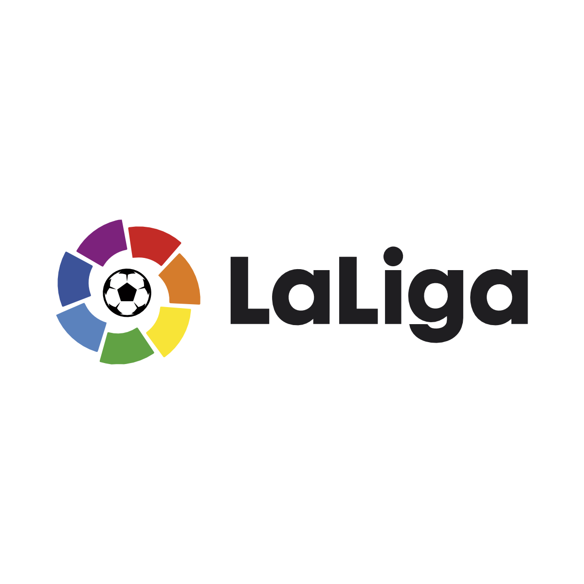 Download La Liga Logo - La Liga Logo Png PNG Image with No Background -  PNGkey.com