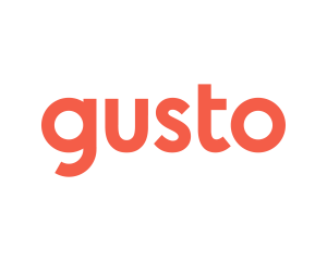 Gusto Payroll and HR 1