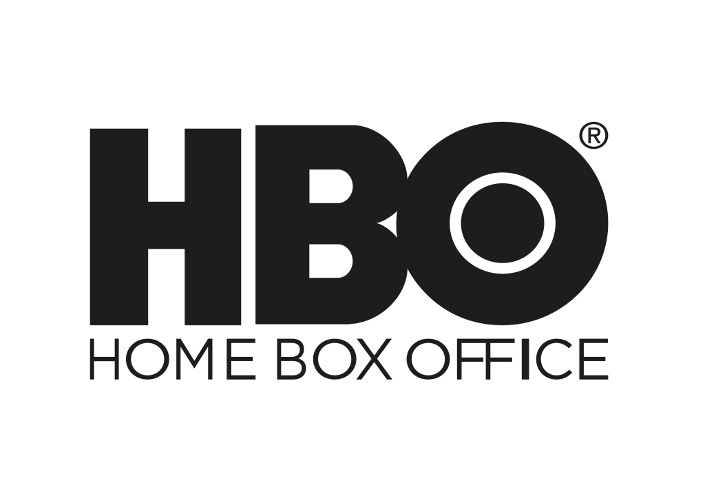 this has been a presentation of home box office logo