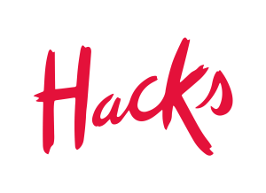 Hacks TV Series