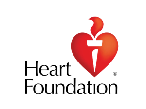 Heart Foundation removebg preview