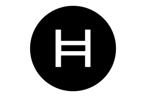 Hedera Hashgraph HBAR 1
