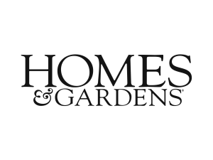 Homes Gardens