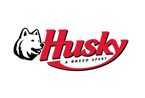 Husky A Breed Apart
