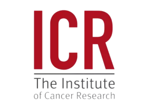 ICR The Institute of Cancer Research Old