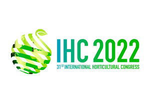 IHC 2022 31st Intertational Horticultural Congress