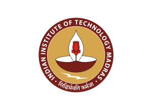 IIT Madras Indian Institute of Technology Madras