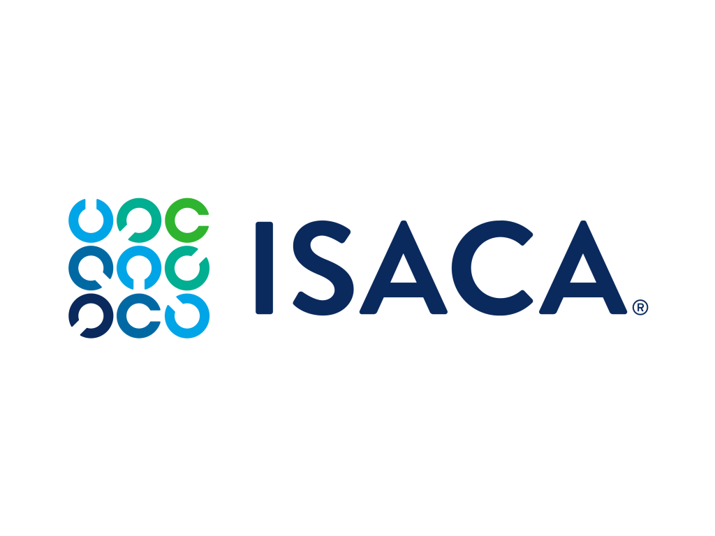 Download ISACA Logo PNG and Vector (PDF, SVG, Ai, EPS) Free