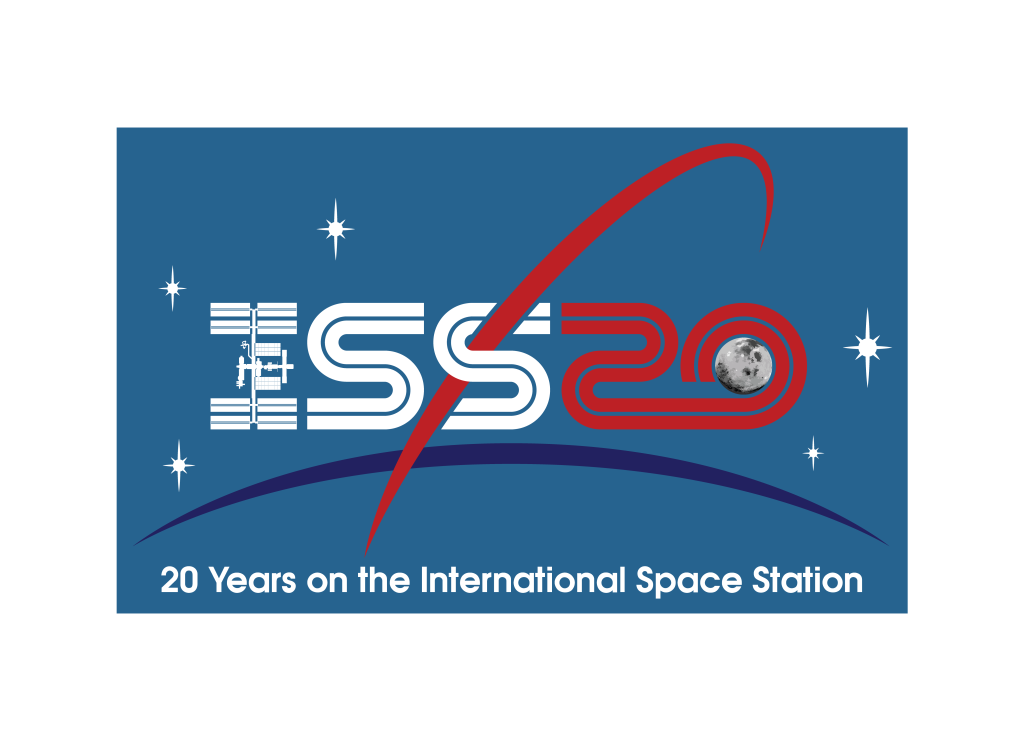 ISS 20 Years of Life on the Space Station