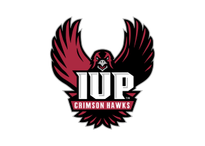 IUP Crimson Hawks 2