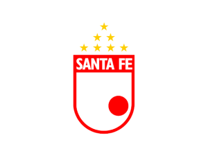 Independiente Santa Fe removebg preview
