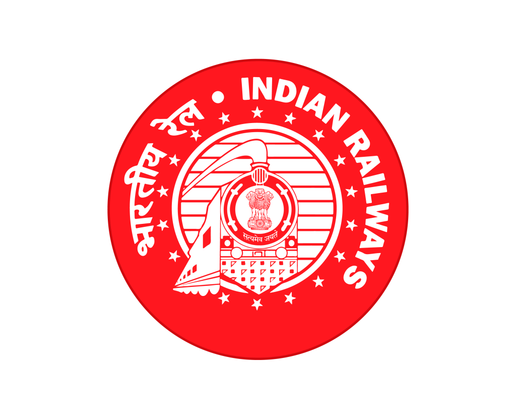 Rail transport Train station Indian Railways, train, angle, white, text png  | Klipartz