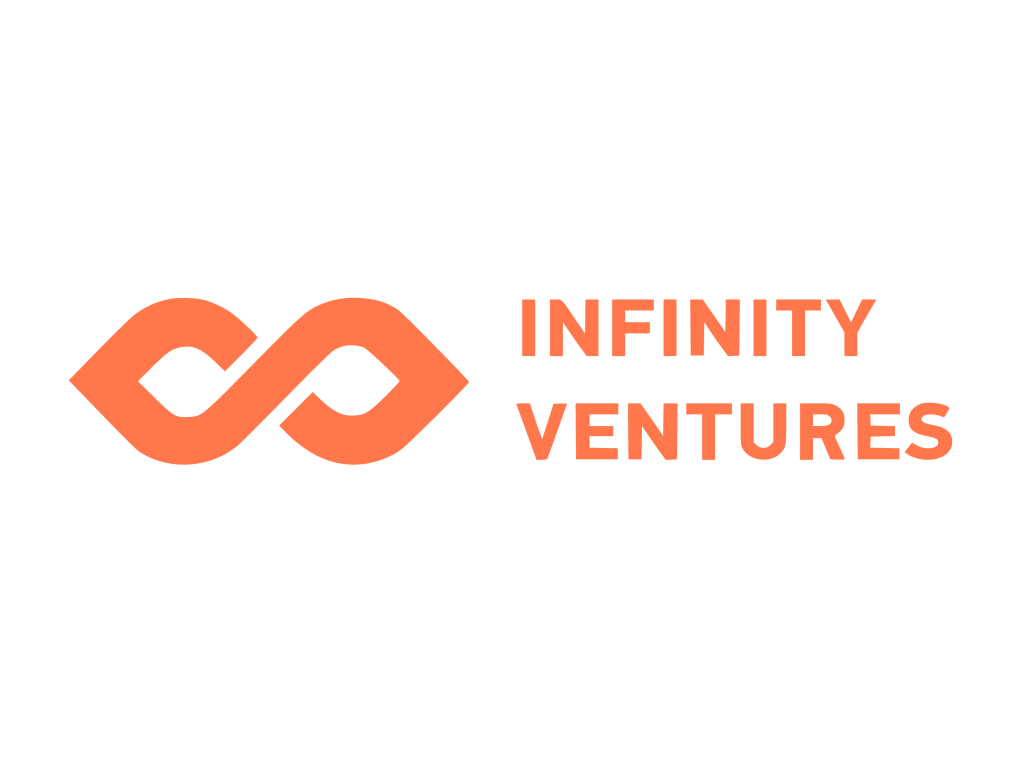 Download Infınıty Ventures Logo PNG and Vector (PDF, SVG, Ai, EPS) Free