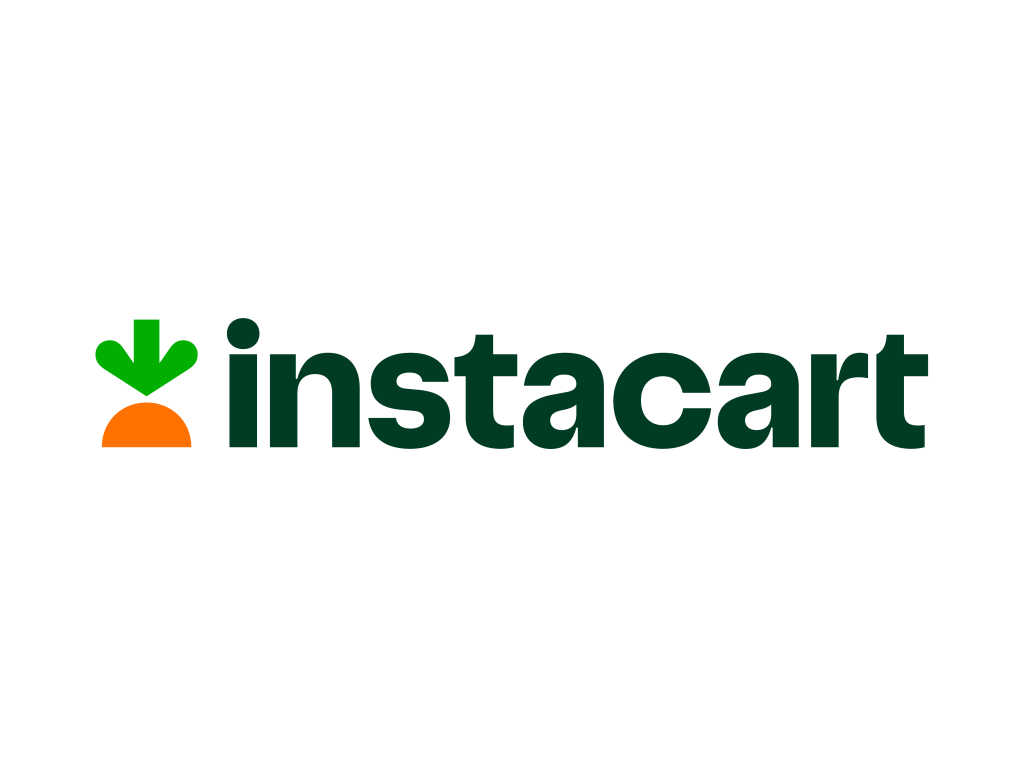 Instacart Grocery Delivery New 2022
