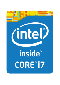 Intel Core i7 Inside