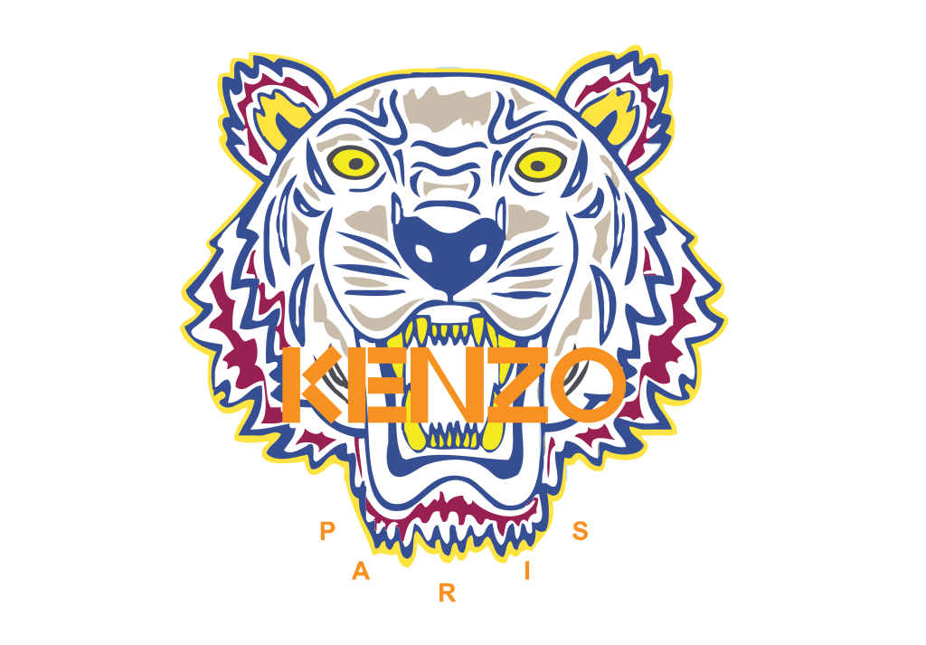 Detroit Tigers Tiger Logo transparent PNG - StickPNG