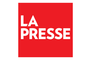 La Presse Newspaper