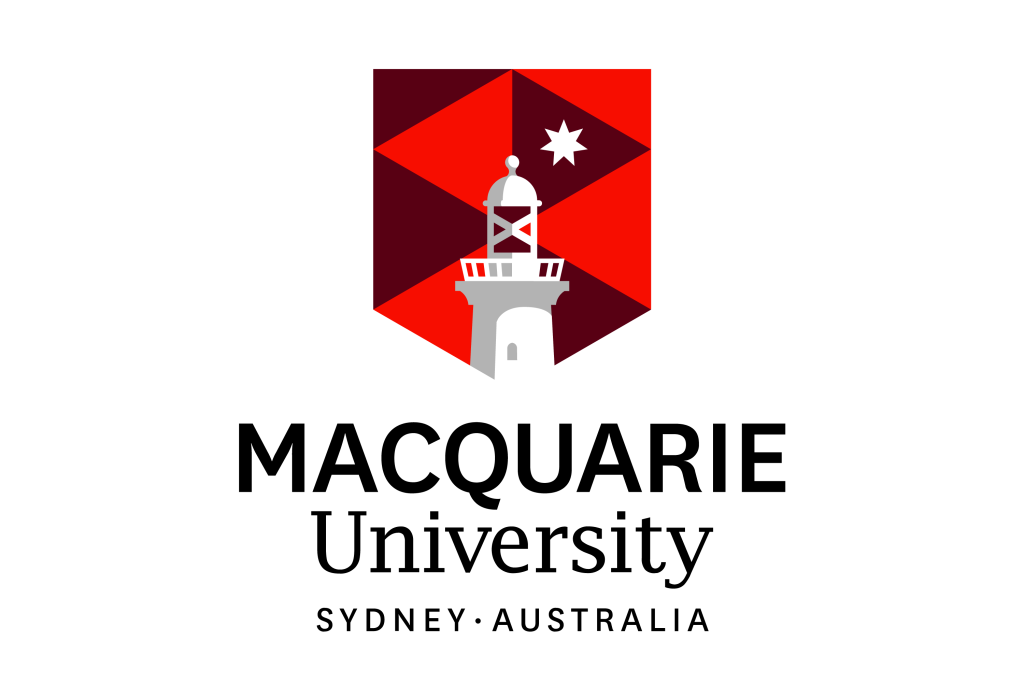 macquarie university logo