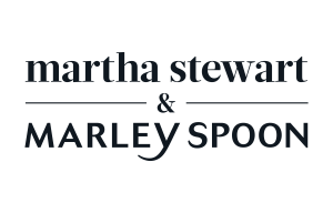 Martha Stewart Marley Spoon