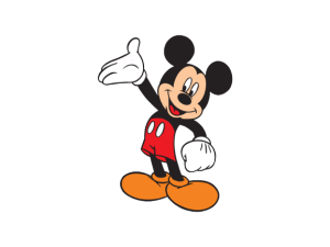 Mickey Mouse removebg preview
