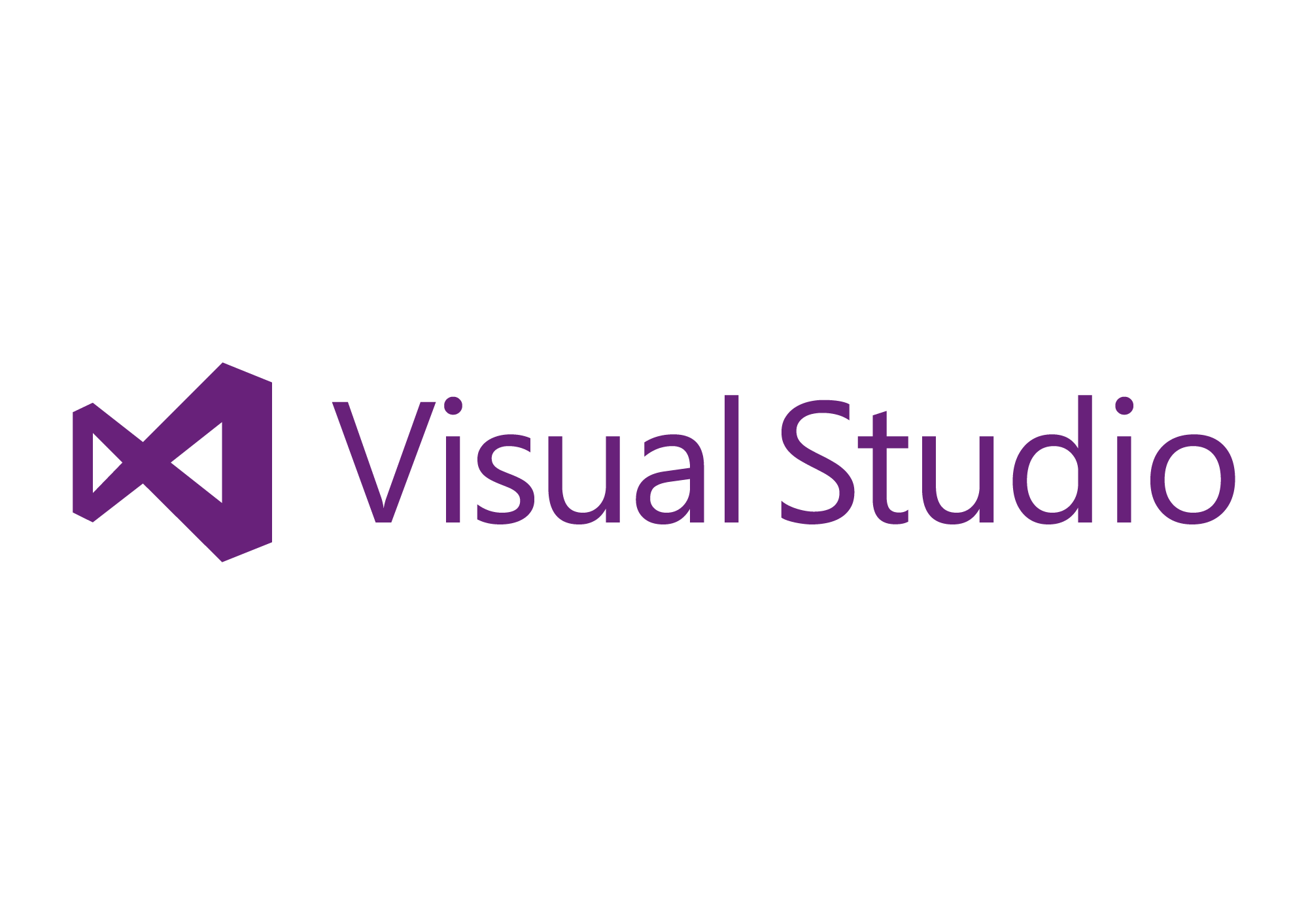 Download Microsoft Visual Studio Logo PNG and Vector (PDF, SVG, Ai, EPS