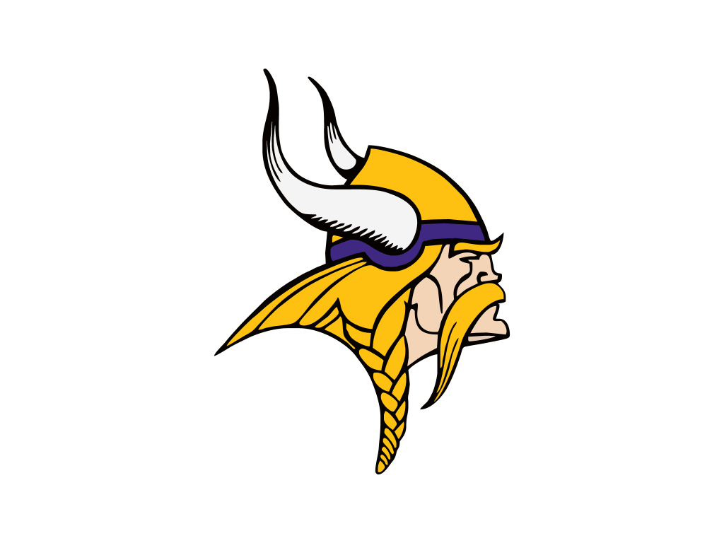 Download Minnesota Vikings Logo PNG and Vector (PDF, SVG, Ai, EPS) Free
