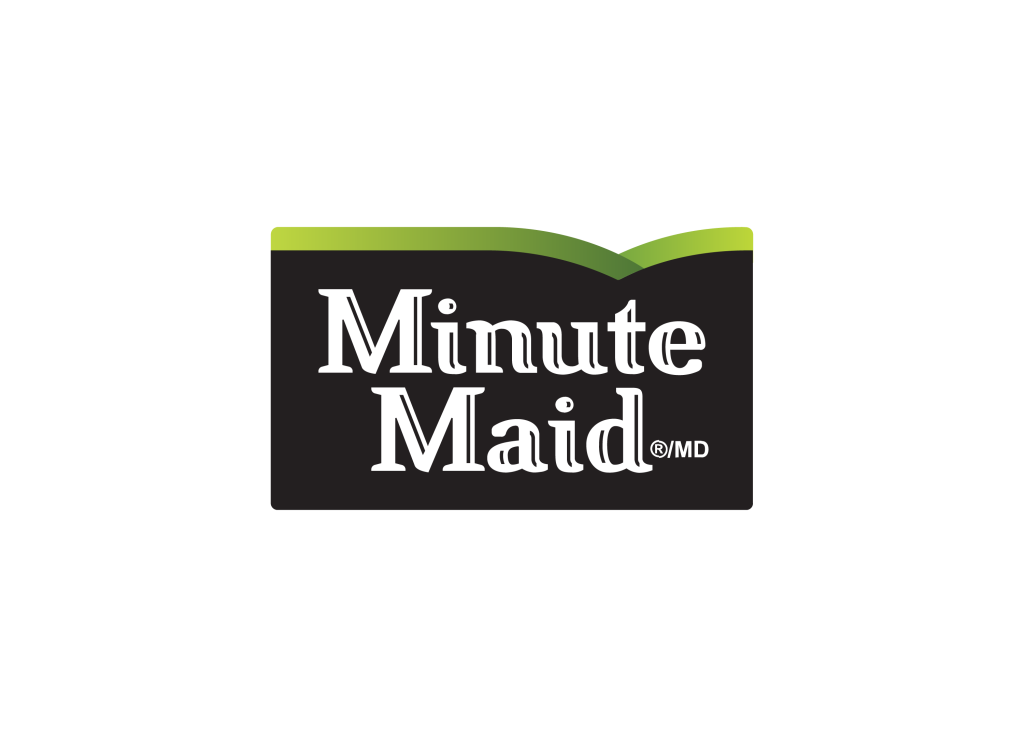 minute maid logo quiz