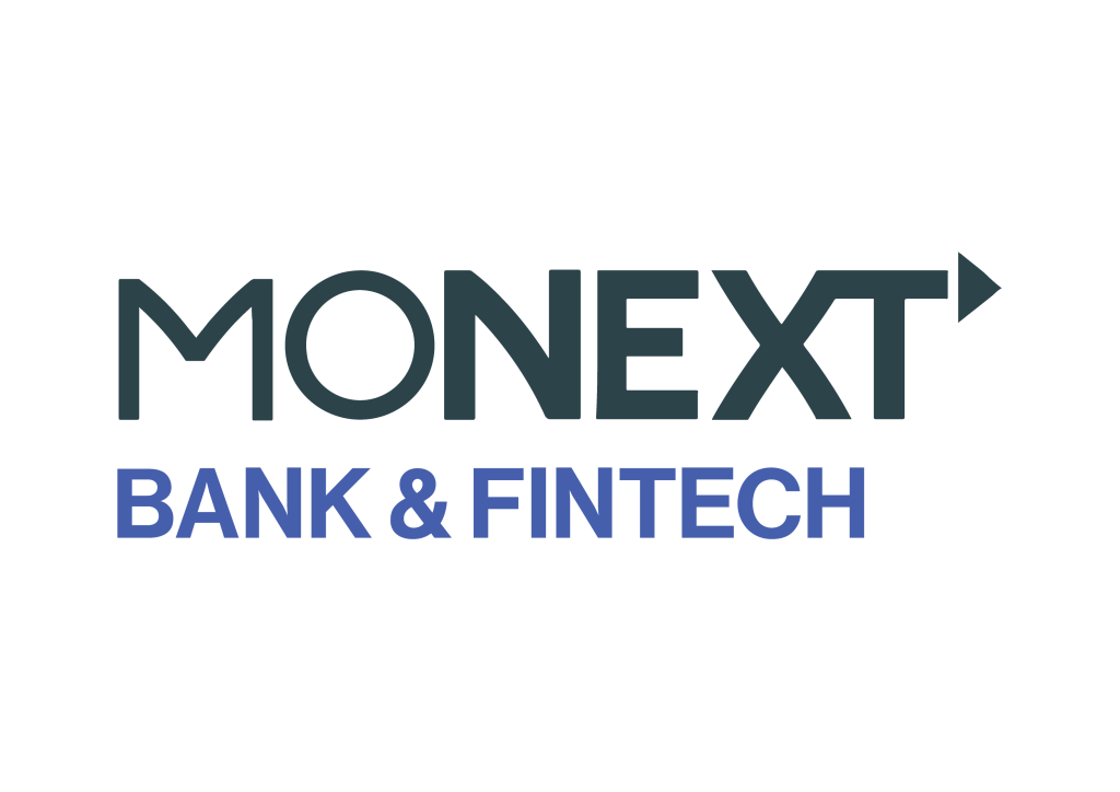 Download Monext Bank Logo PNG and Vector (PDF, SVG, Ai, EPS) Free