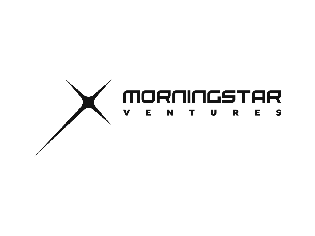 morningstar vector logo