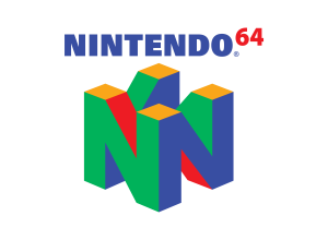 N64 Nintendo 64