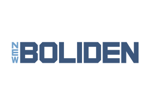 New Boliden AB 1
