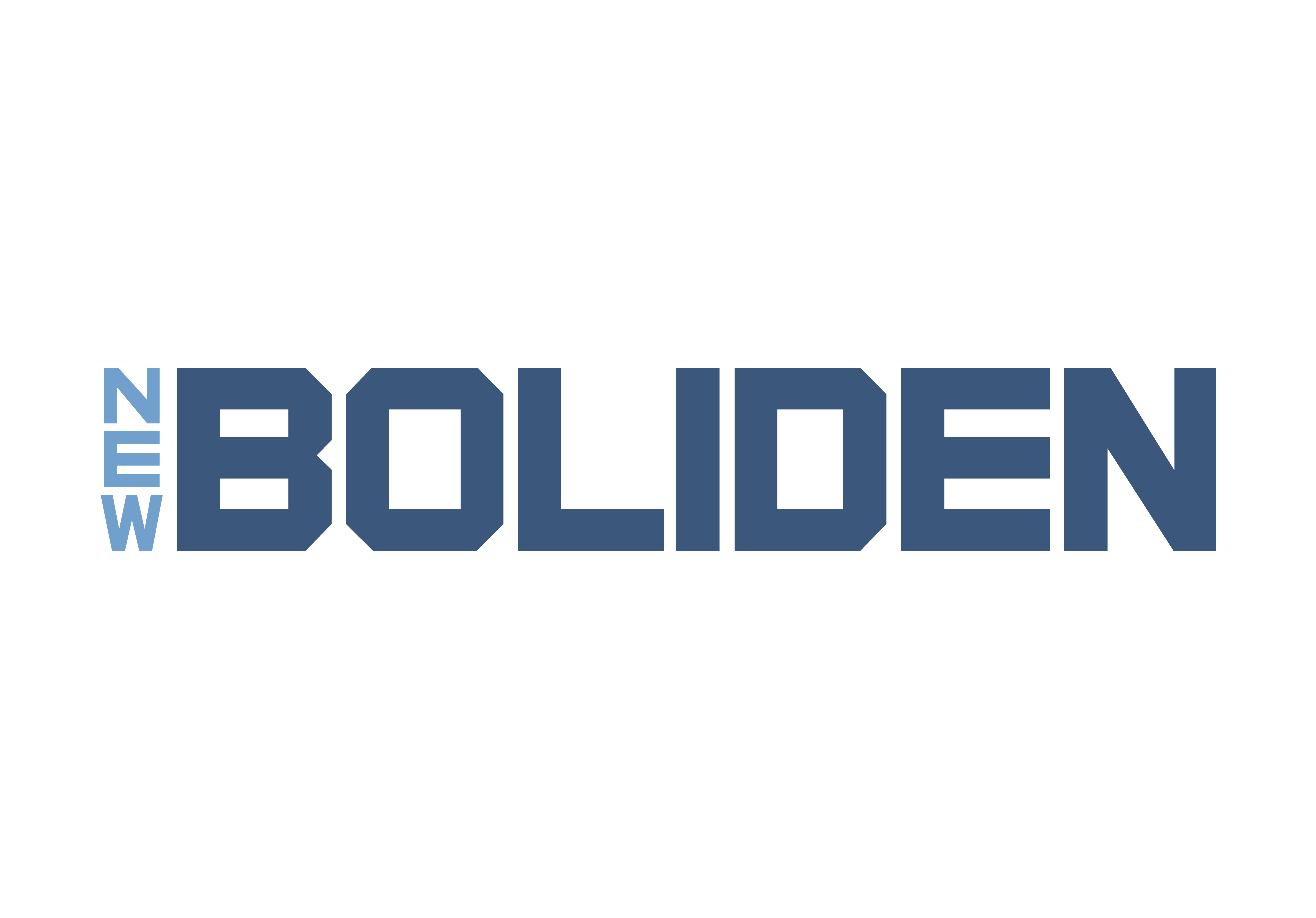 New Boliden AB 1