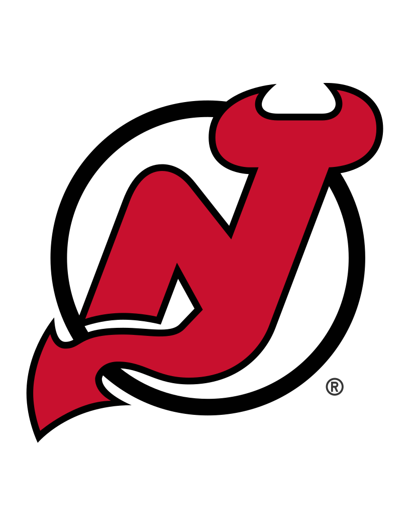 New Jersey Devils 1