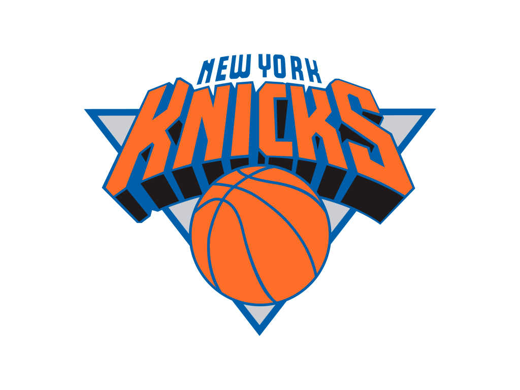 Download New York Knicks Logo PNG and Vector (PDF, SVG, Ai, EPS) Free