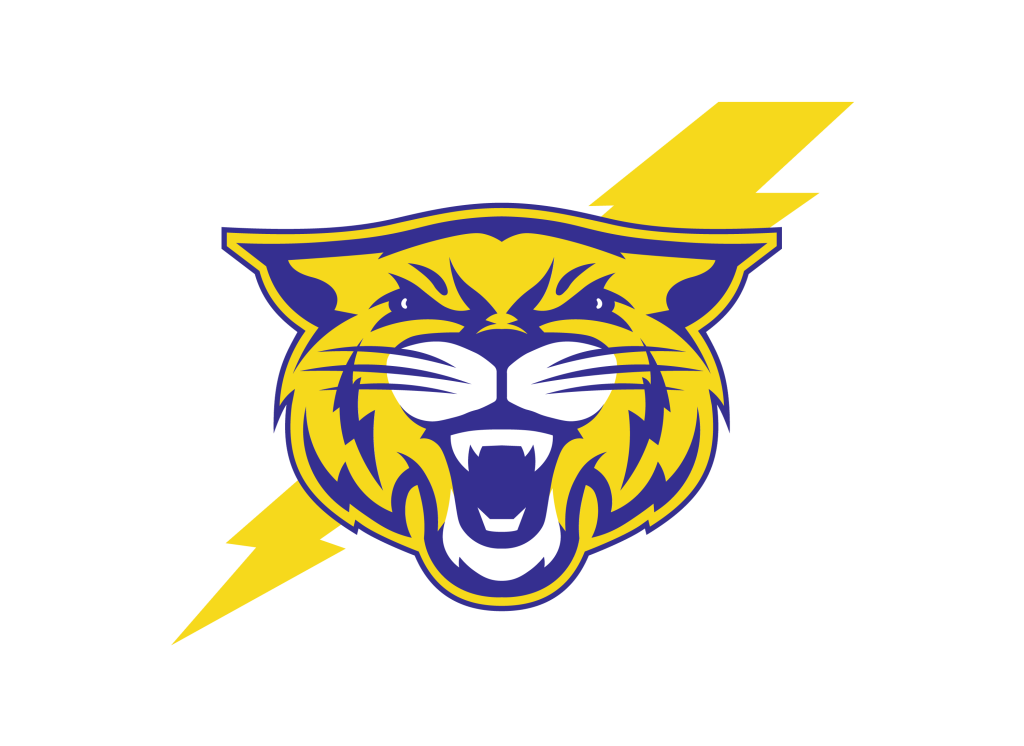 North Little Rock High School Wildcats 1