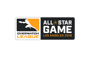 OWL 2018 All Star Game