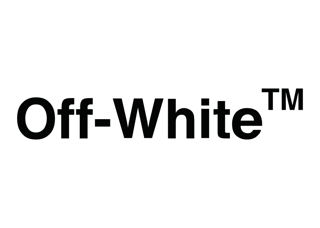 Download Off White New Logo PNG and Vector (PDF, SVG, Ai, EPS) Free